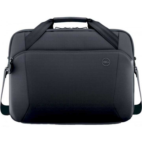 Фото - Сумка для ноутбука Dell EcoLoop Pro Slim Briefcase 15.6 (460-BDQQ)