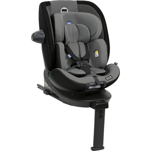 Фото - Автокресло Chicco Everone i-Size цв. 73 (87148.73)