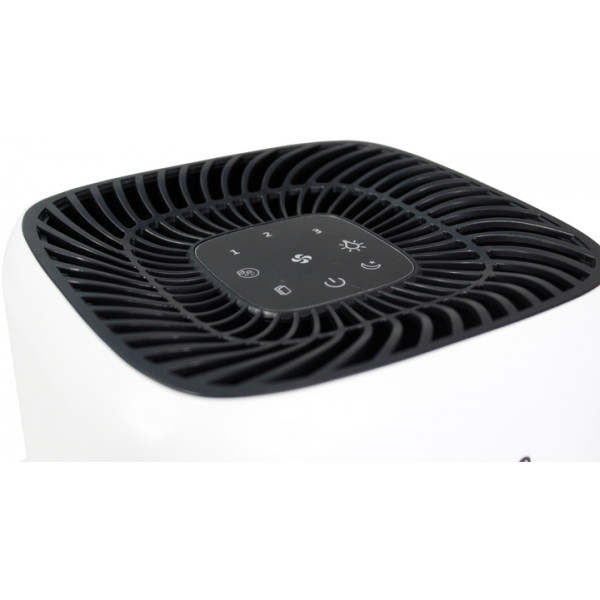 Фото - Очиститель воздуха Volteno VO2138