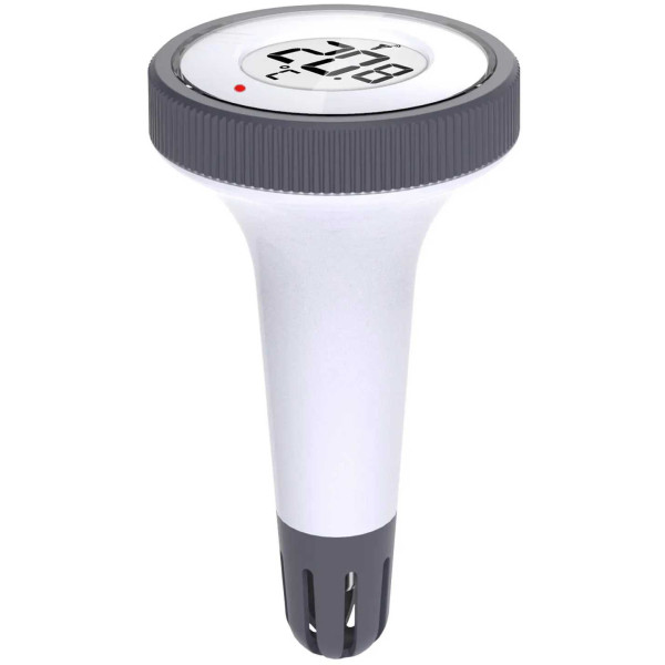 Фото - Термогигрометр Technoline WS9059 Black