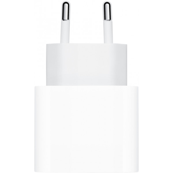 Фото - Уценка - Сетевое зарядное устройство Apple 20W USB-C Power Adapter (MD3J4ZM/A)