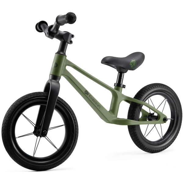 Фото - Беговел Kinderkraft Eter Green (KRETER00GRE0000)