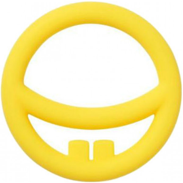 Фото - Прорезыватель Moluk Nigi+Nagi+Nogi 3 шт. в уп. (43400)