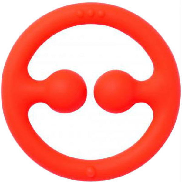 Фото - Прорезыватель Moluk Nigi+Nagi+Nogi 3 шт. в уп. (43400)