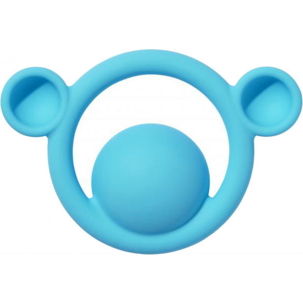 Фото - Прорезыватель Moluk Nigi+Nagi+Nogi 3 шт. в уп. (43400)