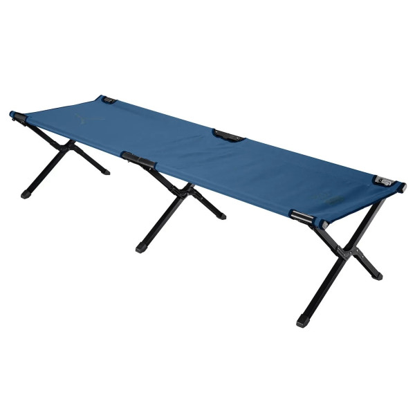 Фото - Раскладушка Grand Canyon Topaz M Dark Blue (360017)
