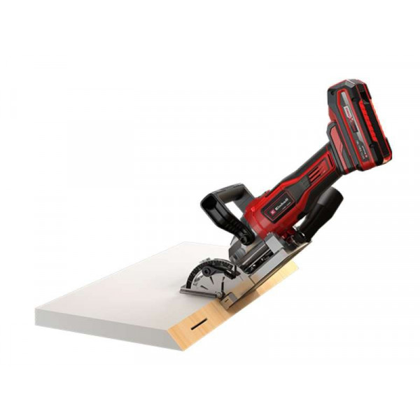 Фото - Фрезер Einhell TE-BJ 18 Li - Solo без АКБ и ЗУ (4350630)