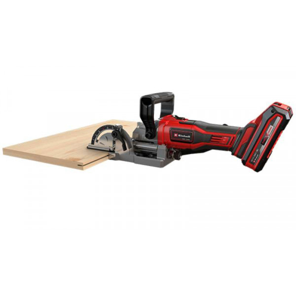 Фото - Фрезер Einhell TE-BJ 18 Li - Solo без АКБ и ЗУ (4350630)