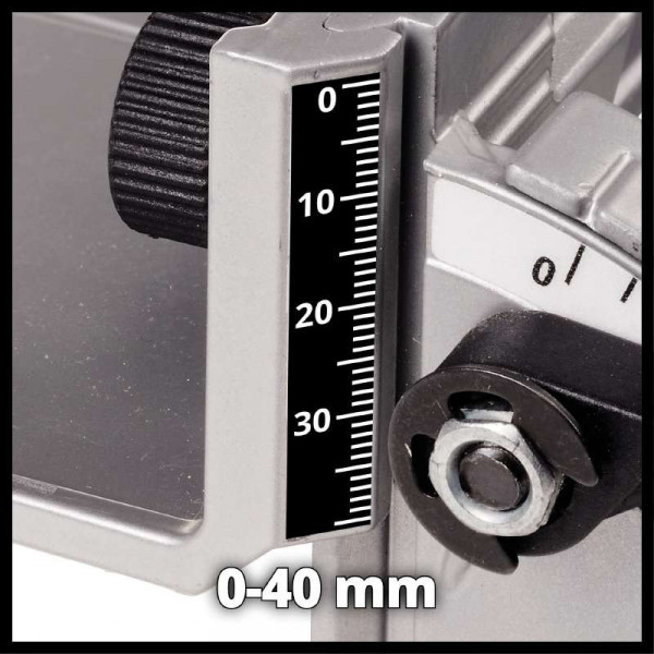 Фото - Фрезер Einhell TE-BJ 18 Li - Solo без АКБ и ЗУ (4350630)