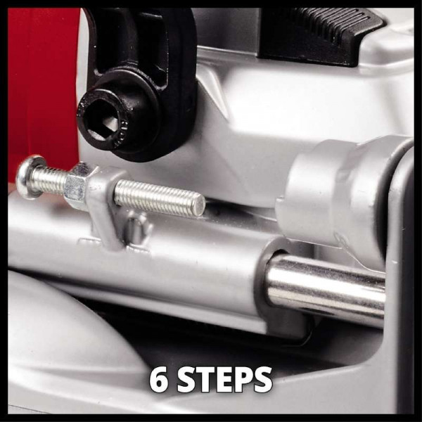 Фото - Фрезер Einhell TE-BJ 18 Li - Solo без АКБ и ЗУ (4350630)