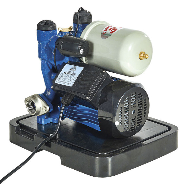 Фото - Насосная станция Vitals aqua PRO SMART 436-2td inline box