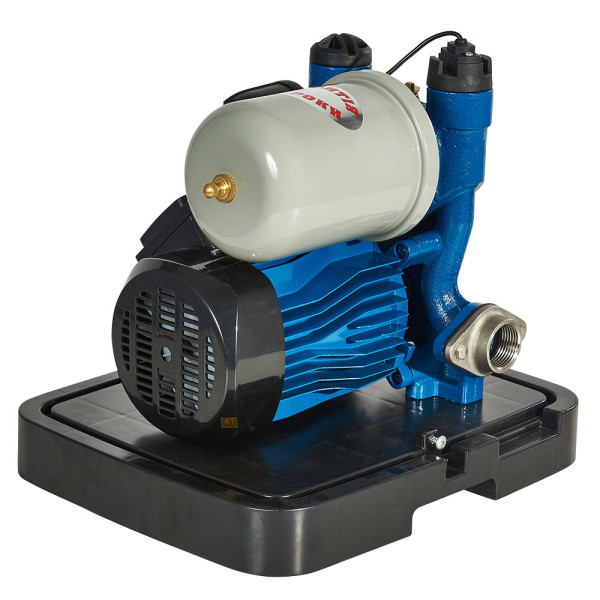 Фото - Насосная станция Vitals aqua PRO SMART 436-2td inline box