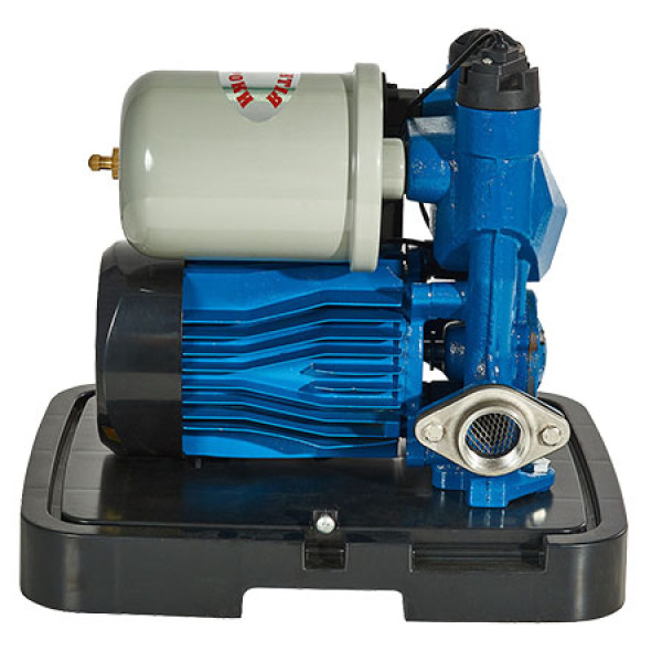 Фото - Насосная станция Vitals aqua PRO SMART 436-2td inline box