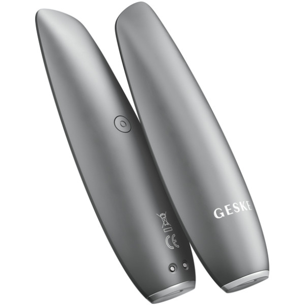 Фото - Бесконтактная магнитная пилинг маска для лица GESKE Touchless Magnetic Peeling Mask 5 в 1 белый (GK000005WH01)