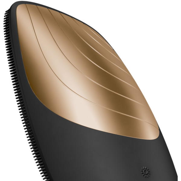 Фото - Щетка для чистки лица GESKE Sonic Thermo Facial Brush 6 в 1 (GK000007GY01)