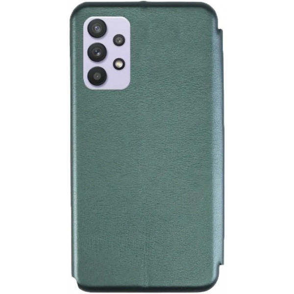 Фото - Чехол для смартфона BeCover Exclusive for Samsung Galaxy A33 5G SM-A336 Dark Green (707934) Фото - Чехол для смартфона BeCover Exclusive for Samsung Galaxy A33 5G SM-A336 Dark Green (707934)