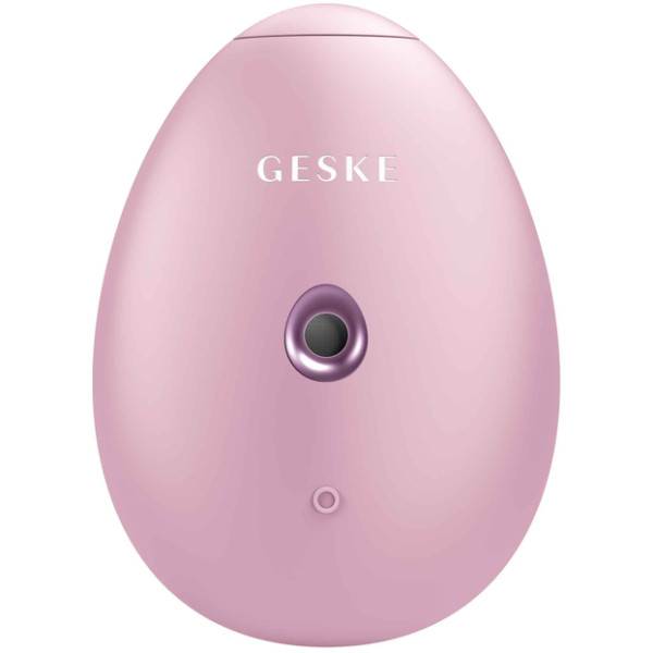 Фото - Электронный освежитель для кожи лица GESKE Facial Hydration Refresher 4 в 1 розовый (GK000057PK01)