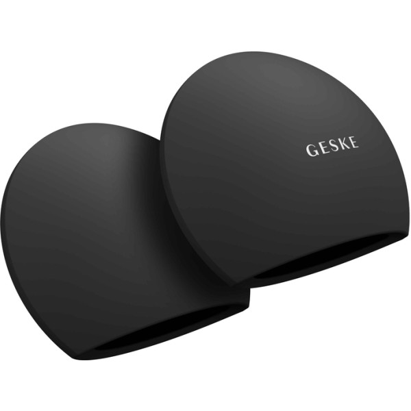 Фото - Устройство для увеличения объема губ GESKE Lip Volumizer & Booster 4 в 1 серый M (GK000054GY01)