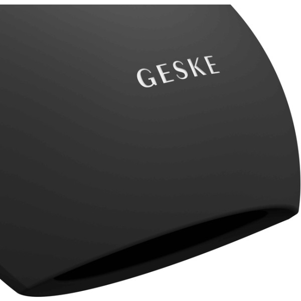 Фото - Устройство для увеличения объема губ GESKE Lip Volumizer & Booster 4 в 1 серый M (GK000054GY01)