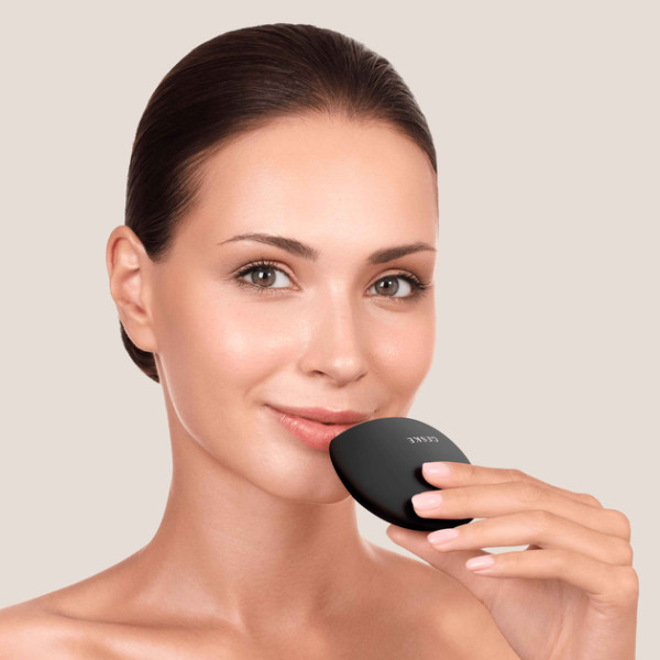 Фото - Устройство для увеличения объема губ GESKE Lip Volumizer & Booster 4 в 1 серый M (GK000054GY01)