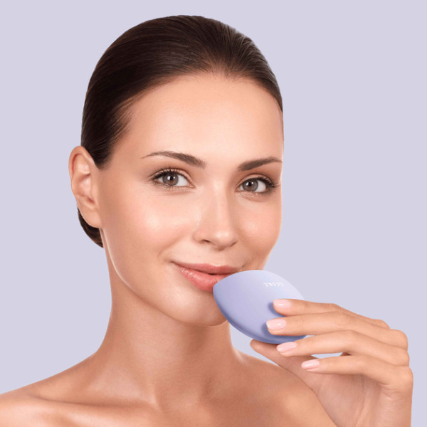 Фото - Устройство для увеличения объема губ GESKE Lip Volumizer & Booster 4 в 1 фиолетовый M (GK000054PL01)