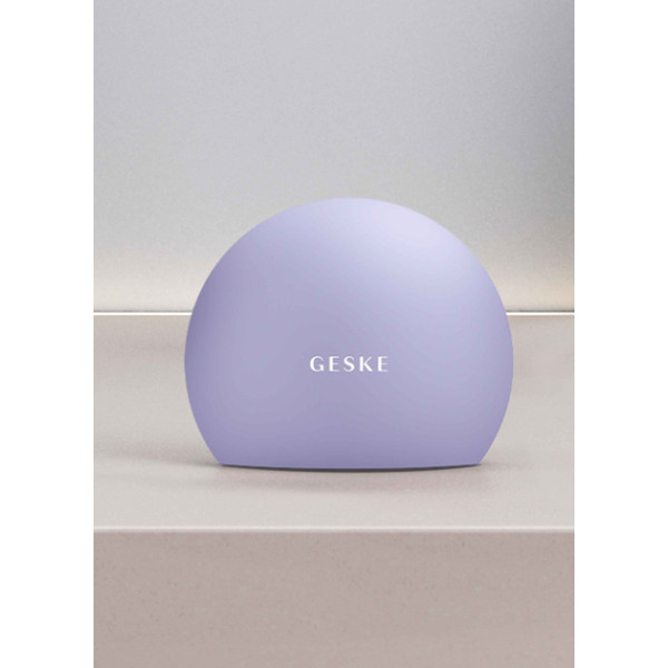 Фото - Устройство для увеличения объема губ GESKE Lip Volumizer & Booster 4 в 1 фиолетовый M (GK000054PL01)