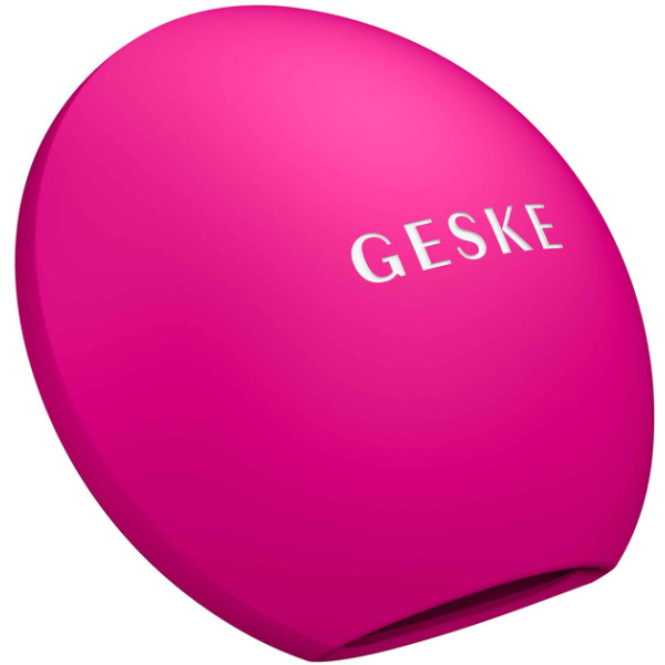 Фото - Устройство для увеличения объема губ GESKE Lip Volumizer & Booster 4 в 1 пурпурный S (GK000055MG01)