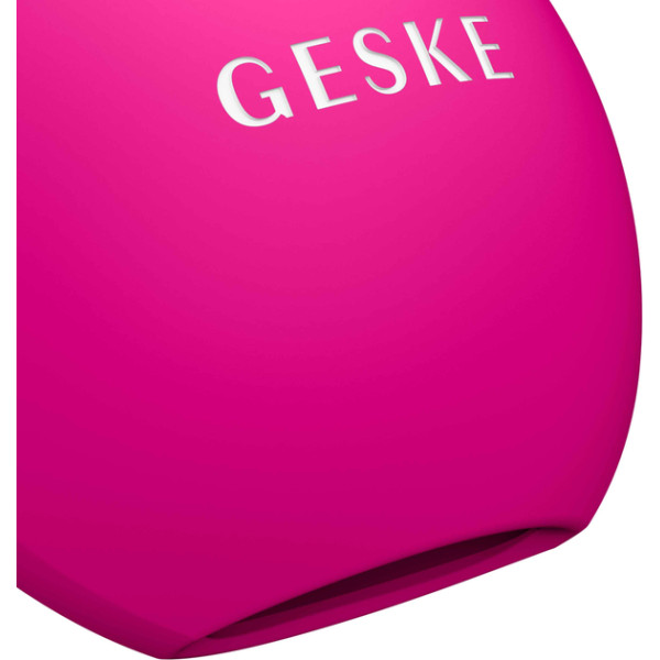 Фото - Устройство для увеличения объема губ GESKE Lip Volumizer & Booster 4 в 1 пурпурный S (GK000055MG01)