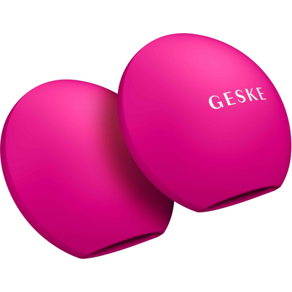 Фото - Устройство для увеличения объема губ GESKE Lip Volumizer & Booster 4 в 1 пурпурный S (GK000055MG01)