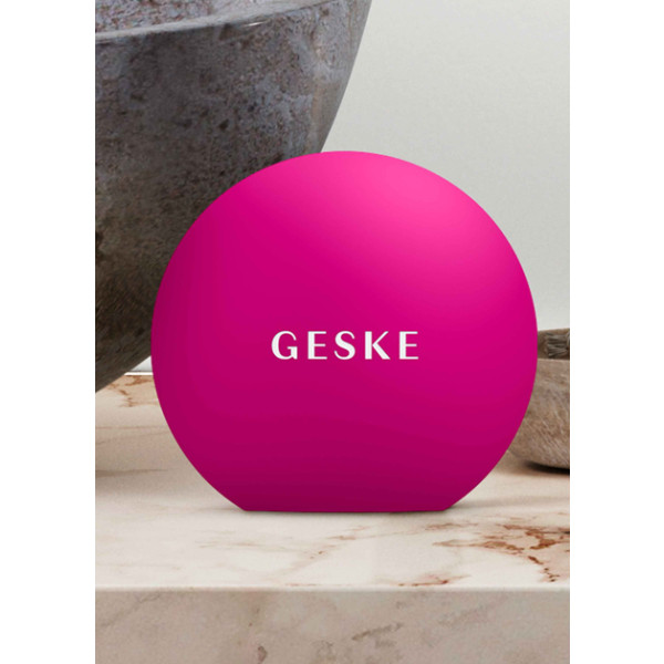 Фото - Устройство для увеличения объема губ GESKE Lip Volumizer & Booster 4 в 1 пурпурный S (GK000055MG01)