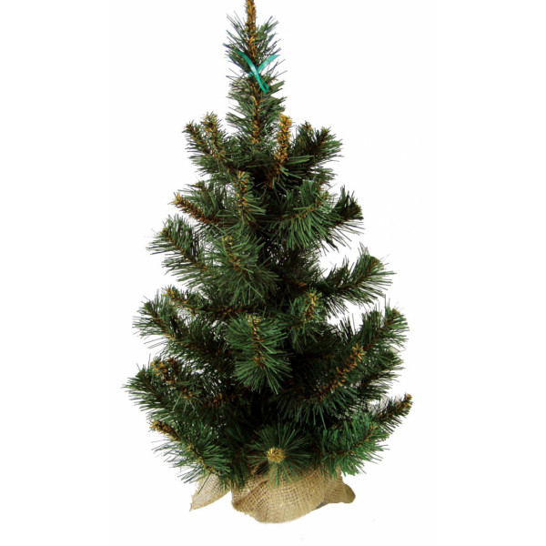 Фото - Ёлка настольная YES! Fun 0,60 м Аляска (903348) Фото - Ёлка настольная YES! Fun 0,60 м Аляска (903348)