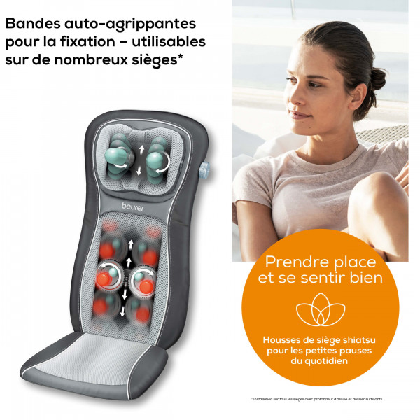 Фото - Массажер для тела Beurer MG 260