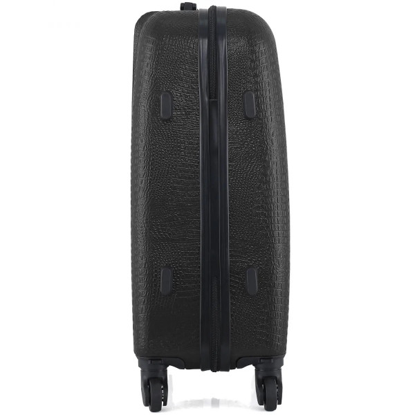 Фото - Чемодан Semi Line S Black (T5638-1)