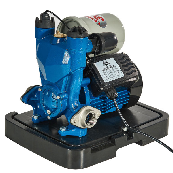 Фото - Насосная станция Vitals aqua PRO SMART 436-2td inline box