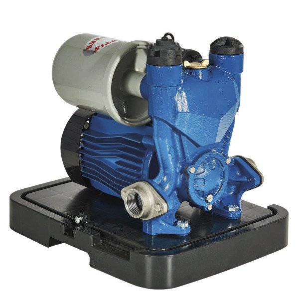 Фото - Насосная станция Vitals aqua PRO SMART 436-2td inline box