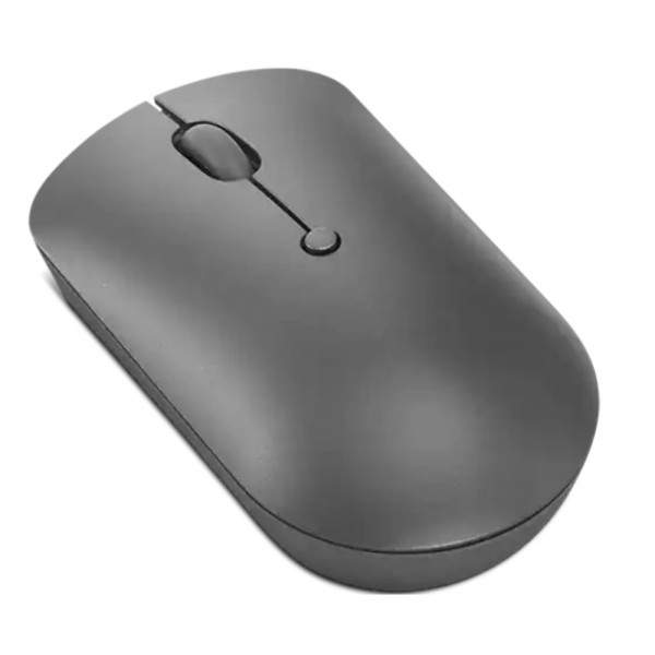 Фото - Мышь беспроводная Lenovo 540 USB-C Wireless Storm Grey (GY51D20867)