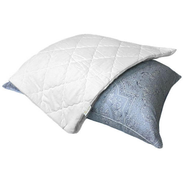 Фото - Наволочка Zastelli микрофибра 70х70 см (22287) Фото - Наволочка Zastelli микрофибра 70х70 см (22287)