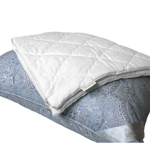 Фото - Наволочка Zastelli микрофибра 70х70 см (22287)