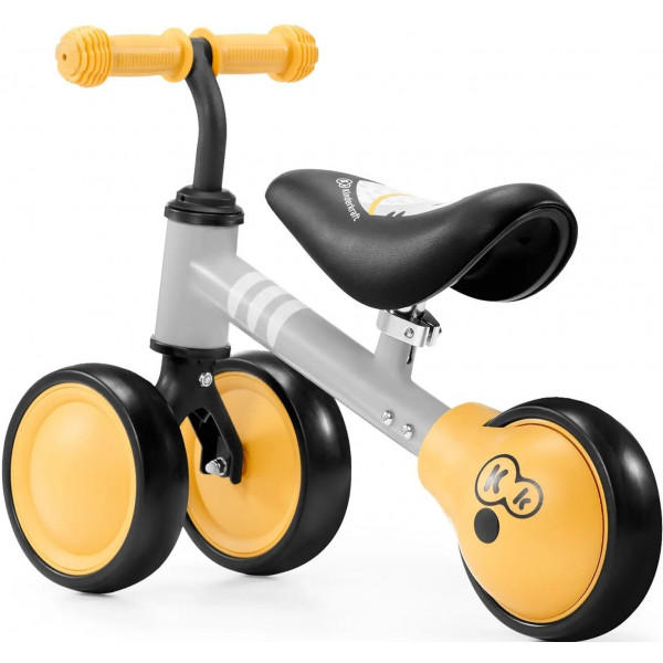 Фото - Беговел Kinderkraft Cutie Honey (KKRCUTIHNY0000)