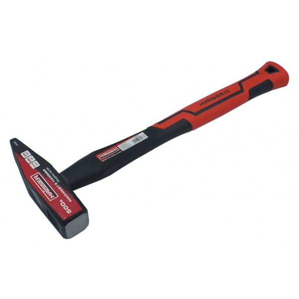 Фото - Молоток Haisser 44081 Фото - Молоток Haisser 44081