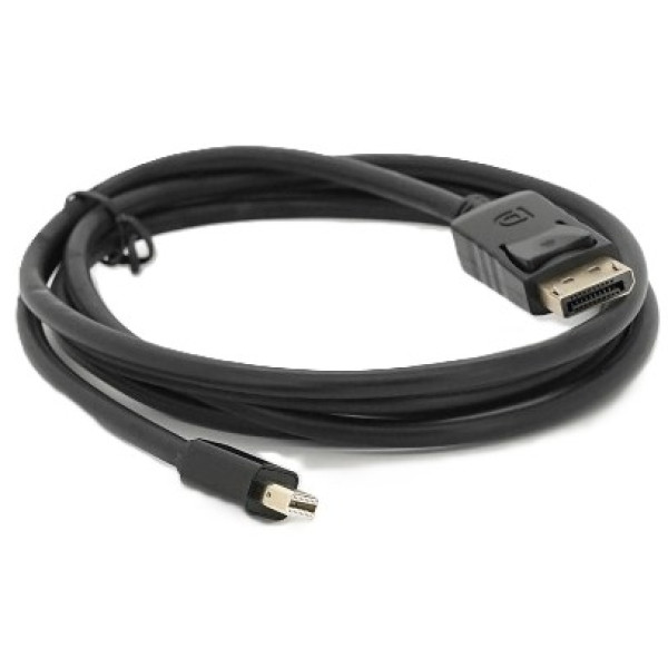 Фото - Кабель Voltronic mini Display Port - Display Port 1.8 m (YT-mnDP(M)/DP(M)-B)