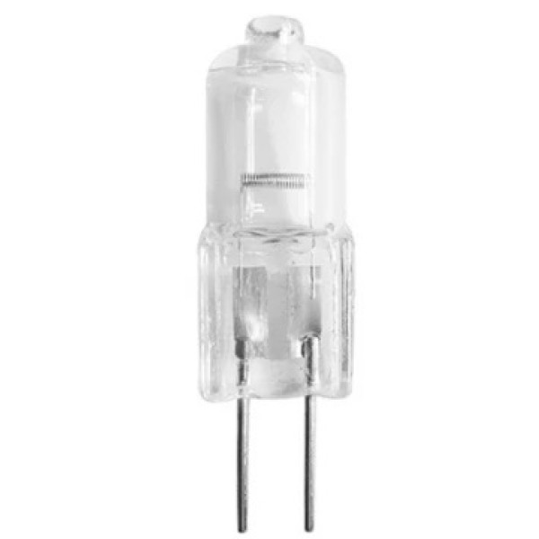 Фото - Лампочка галогенная Electrum 35W G4 2800K (A-HC-0116)