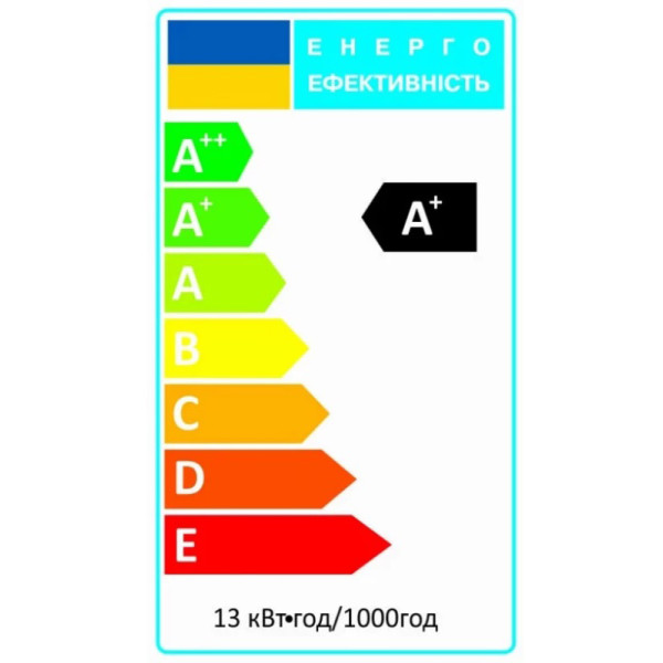 Фото - Лампочка светодиодная Electrum LT-48 13W G13 6500K (A-LT-1944)