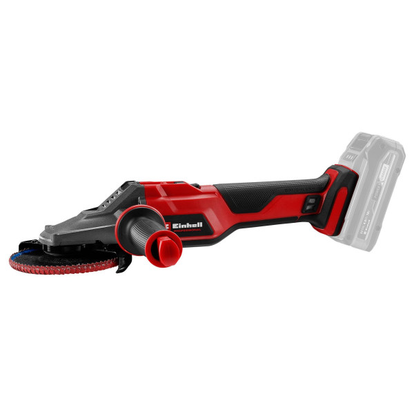 Фото - Болгарка Einhell TP-AG 18/125 F Li BL - Solo (4431175)