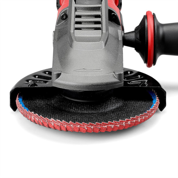 Фото - Болгарка Einhell TP-AG 18/125 F Li BL - Solo (4431175)