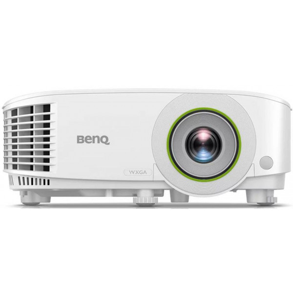 Фото - Проектор BenQ EW600 (9H.JLT77.1HE)