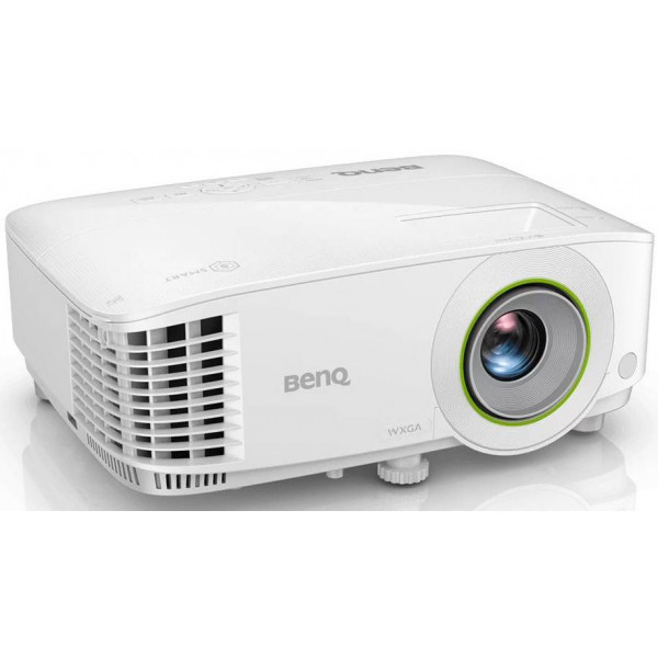 Фото - Проектор BenQ EW600 (9H.JLT77.1HE)