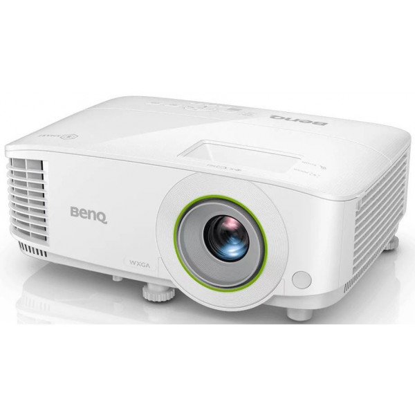 Фото - Проектор BenQ EW600 (9H.JLT77.1HE)