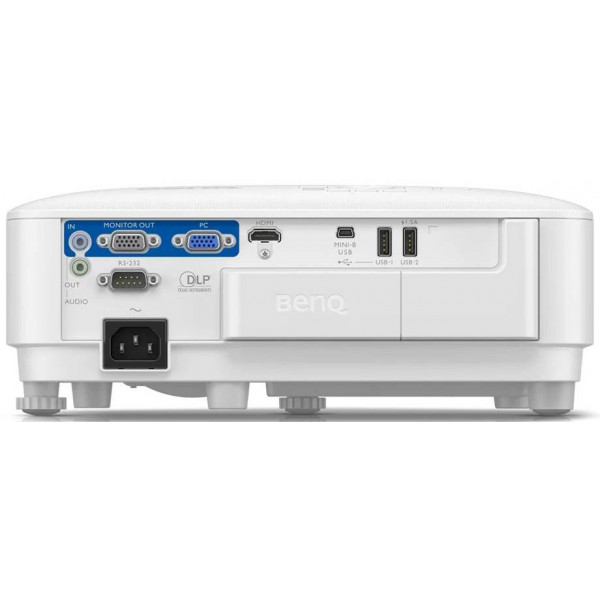 Фото - Проектор BenQ EW600 (9H.JLT77.1HE)