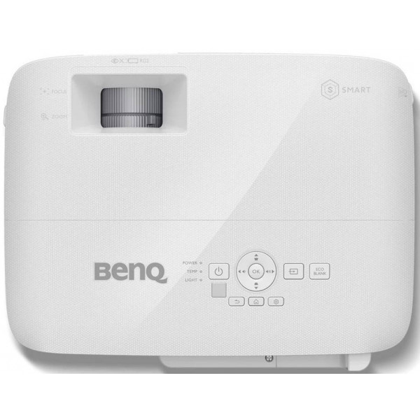 Фото - Проектор BenQ EW600 (9H.JLT77.1HE)